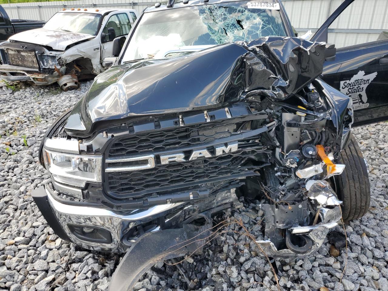 3C7WRNEL9RG163936 2024 Ram 5500