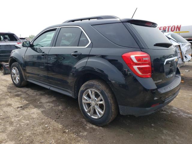 2017 CHEVROLET EQUINOX LT 2GNALCEK6H1594690  62139264