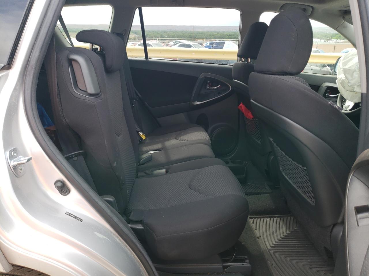 JTMRK4DV7A5096700 2010 Toyota Rav4 Sport