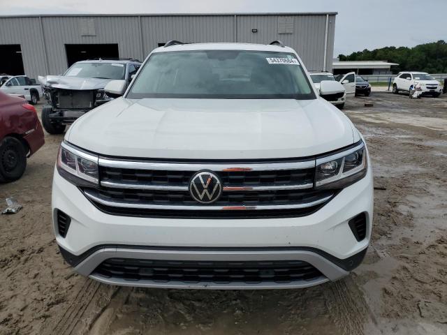 2022 Volkswagen Atlas Se VIN: 1V2JP2CA7NC565754 Lot: 54370684