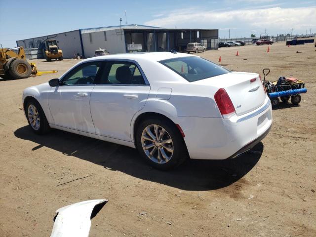 2017 Chrysler 300 Limited VIN: 2C3CCARG5HH567908 Lot: 55939184