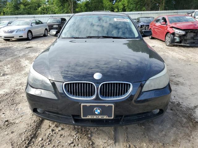 2006 BMW 530 Xi VIN: WBANF735X6CG68397 Lot: 56600574