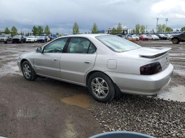 1999 Acura 3.2Tl VIN: 19UUA5649XA806799 Lot: 56233574