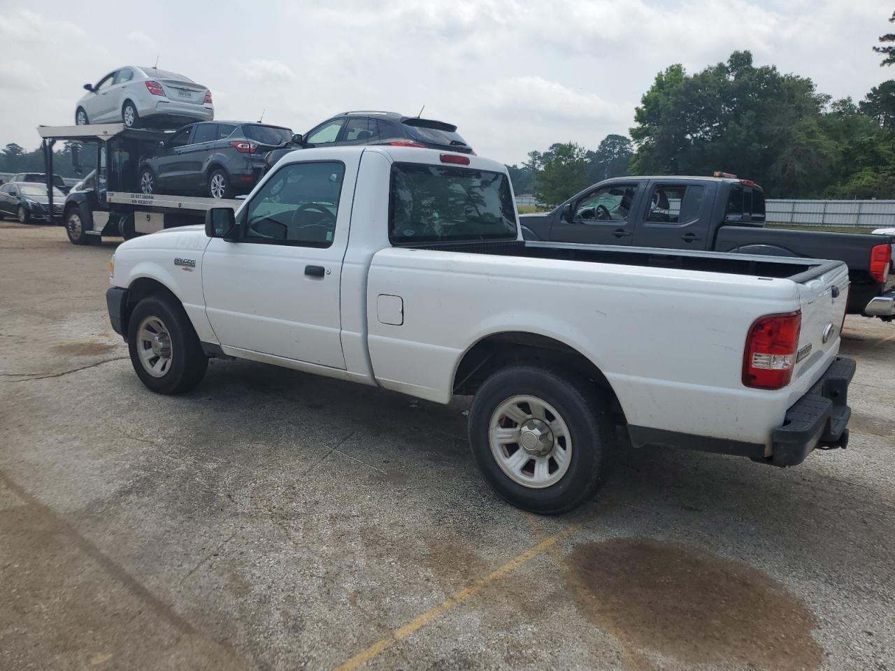 1FTKR1AD8BPA10761 2011 Ford Ranger