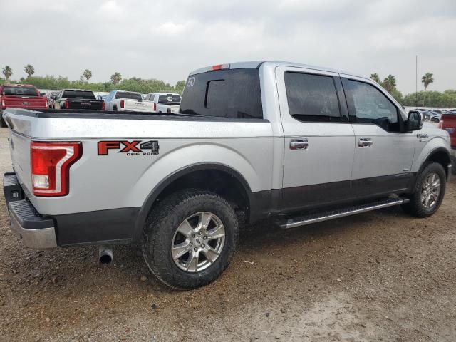 2016 Ford F150 Supercrew VIN: 1FTEW1EP6GKF66825 Lot: 55887114