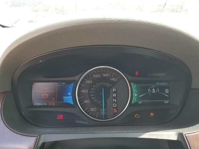 2013 Ford Edge Limited VIN: 2FMDK3KC6DBE09950 Lot: 56597324