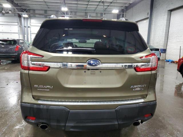 2023 Subaru Ascent Limited VIN: 4S4WMAUD4P3453480 Lot: 55224244