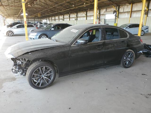 3MW5R1J01M8B94577 BMW 3 Series 330I