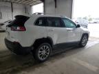 JEEP CHEROKEE L снимка