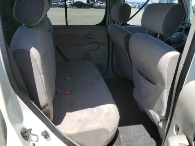 2010 Nissan Cube Base VIN: JN8AZ2KR2AT165764 Lot: 54627764