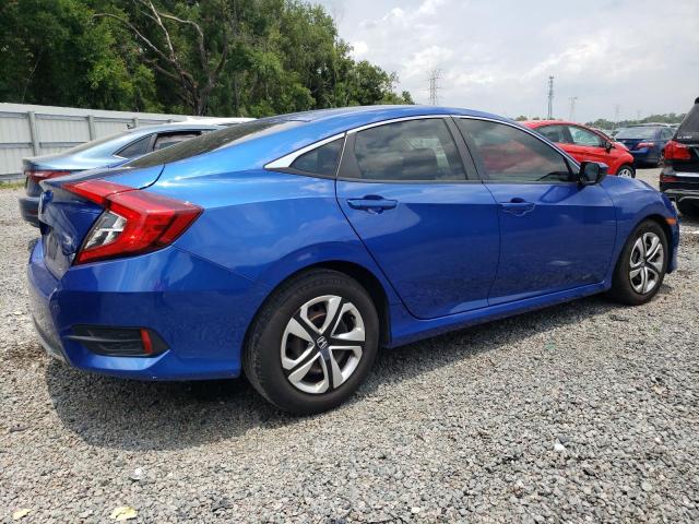 2016 Honda Civic Lx VIN: 19XFC2F56GE020724 Lot: 54883424