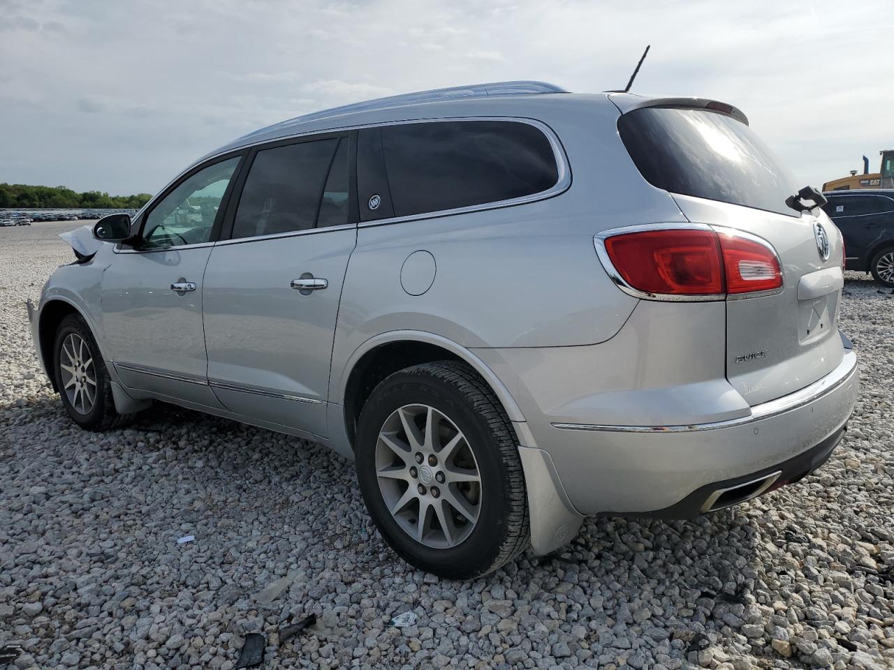 2017 Buick Enclave vin: 5GAKVBKD8HJ293708