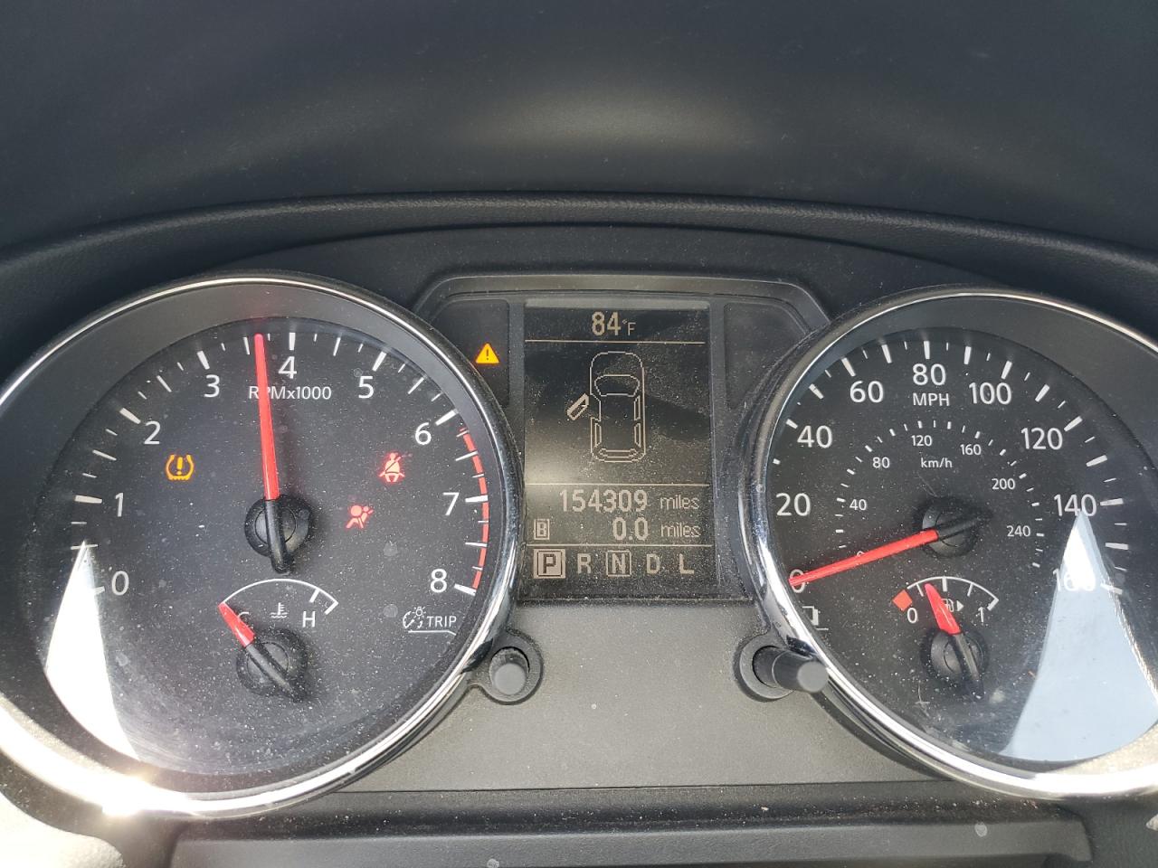 JN8AS5MT7CW600889 2012 Nissan Rogue S