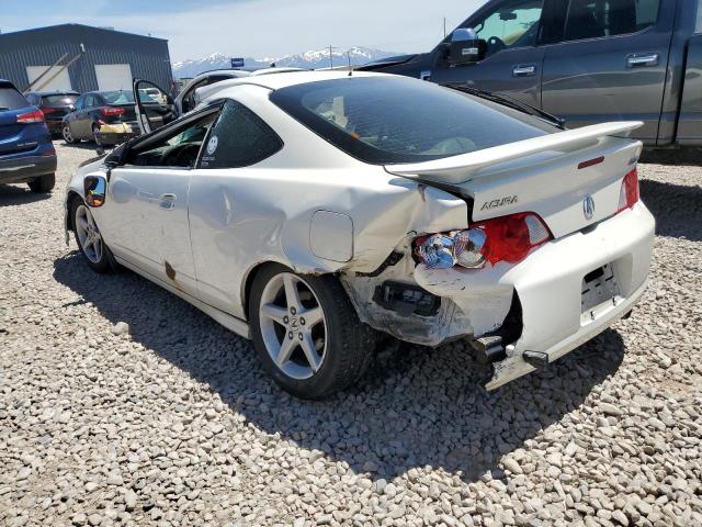 2003 Acura Rsx Type-S VIN: JH4DC53003S000783 Lot: 56809314