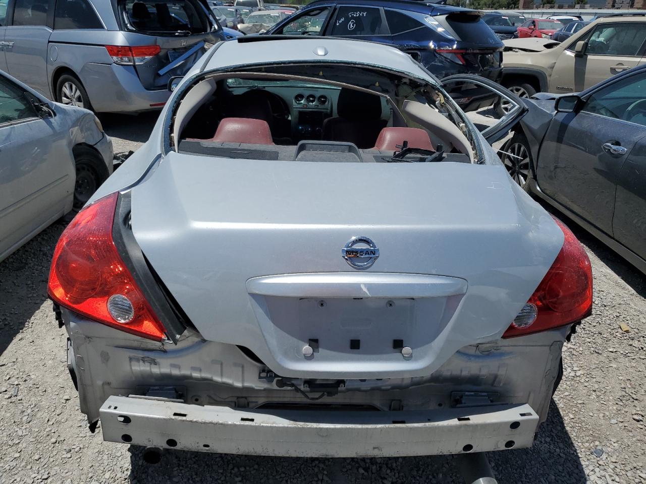 1N4BL2EP3BC133618 2011 Nissan Altima Sr