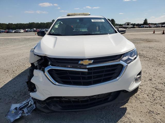 2018 Chevrolet Equinox Ls VIN: 3GNAXHEV1JS534824 Lot: 56659784