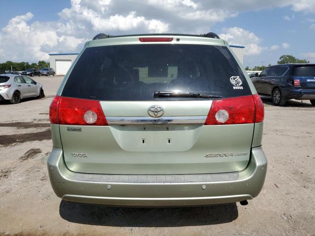 2008 Toyota Sienna Xle VIN: 5TDZK22C48S142686 Lot: 56057374