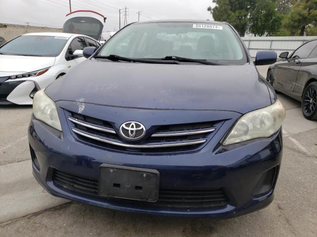 2013 Toyota Corolla Base VIN: 5YFBU4EE0DP197949 Lot: 55128074