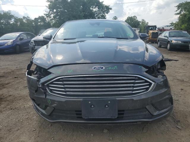 VIN 3FA6P0HDXJR271653 2018 Ford Fusion, SE no.5