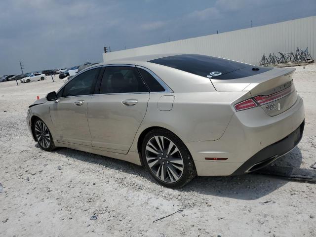 2017 Lincoln Mkz Hybrid Select VIN: 3LN6L5LU1HR636804 Lot: 54361024