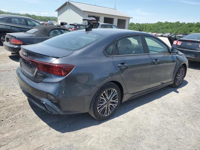 2024 Kia Forte Gt Line VIN: 3KPF54AD7RE733977 Lot: 55624934