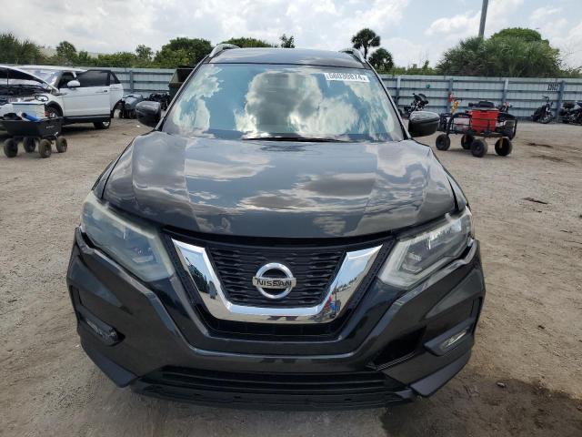 2017 Nissan Rogue Sv VIN: 5N1AT2MV3HC853088 Lot: 56030874