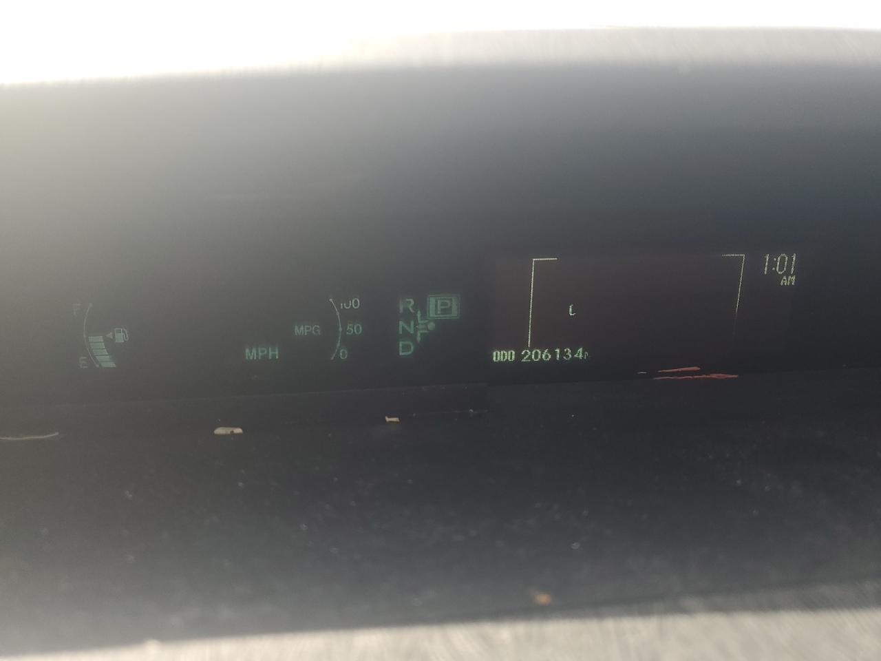 JTDKN3DU9A0152787 2010 Toyota Prius