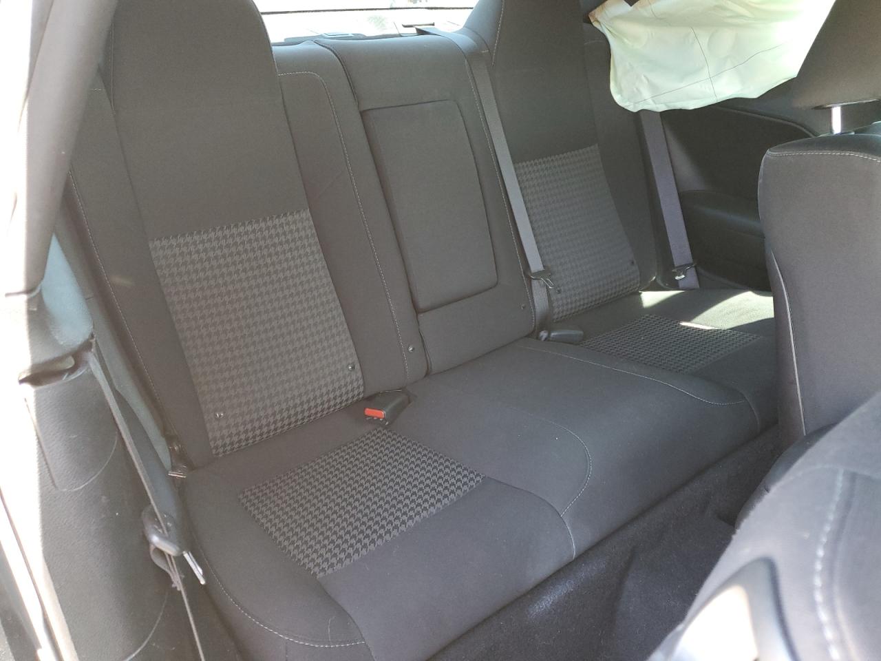 2C3CDZBT0KH684435 2019 Dodge Challenger R/T