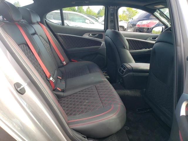 2023 GENESIS G70 BASE - KMTG54TE7PU128609