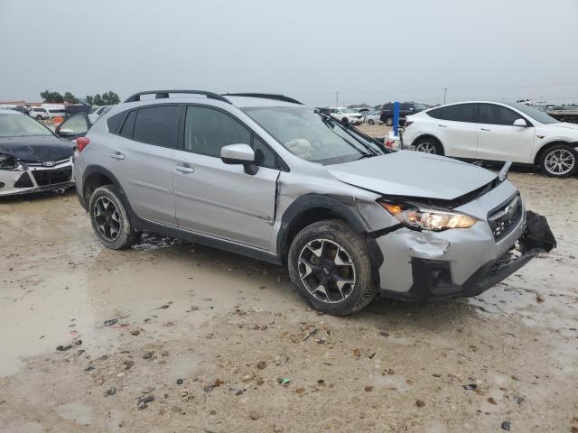 2019 Subaru Crosstrek Premium VIN: JF2GTAEC1KH398436 Lot: 55101484