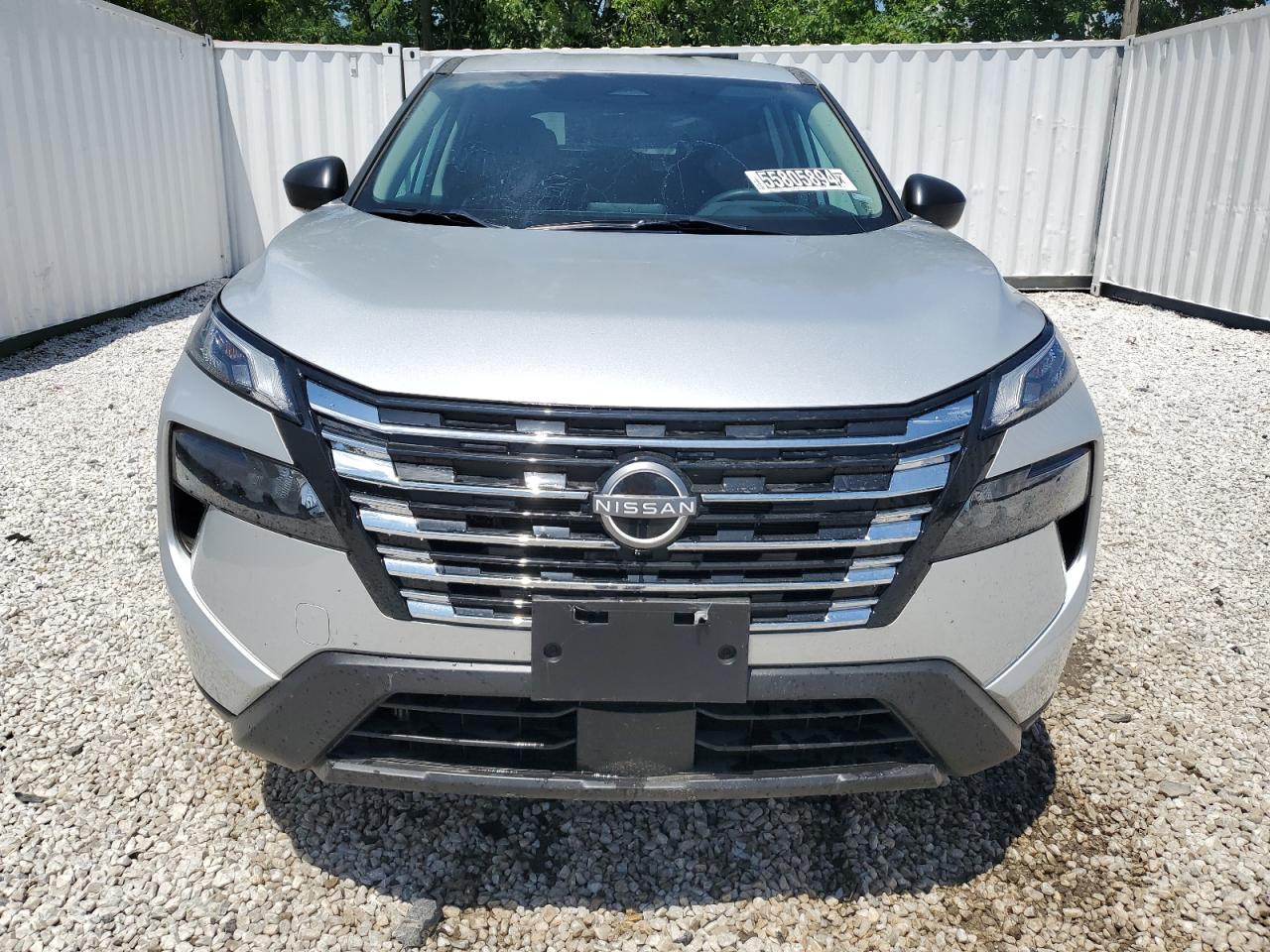 5N1BT3AB2RC694117 NISSAN ROGUE 2024