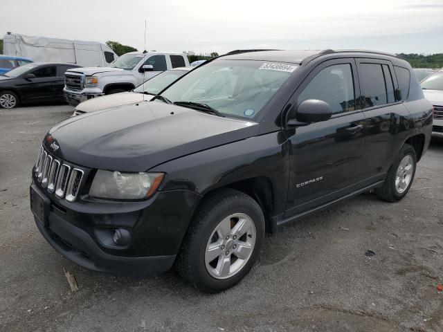 JEEP COMPASS SP