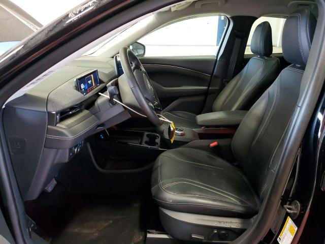 2022 Ford Mustang Mach-E Premium VIN: 3FMTK3SS9NMA58213 Lot: 54515764