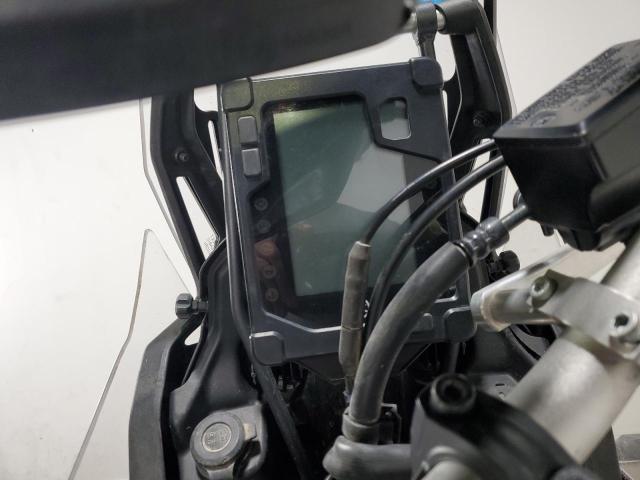 2021 YAMAHA XTZ690 JYADM10E8MA002002