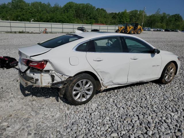 2020 Chevrolet Malibu Lt VIN: 1G1ZD5STXLF089571 Lot: 55753714