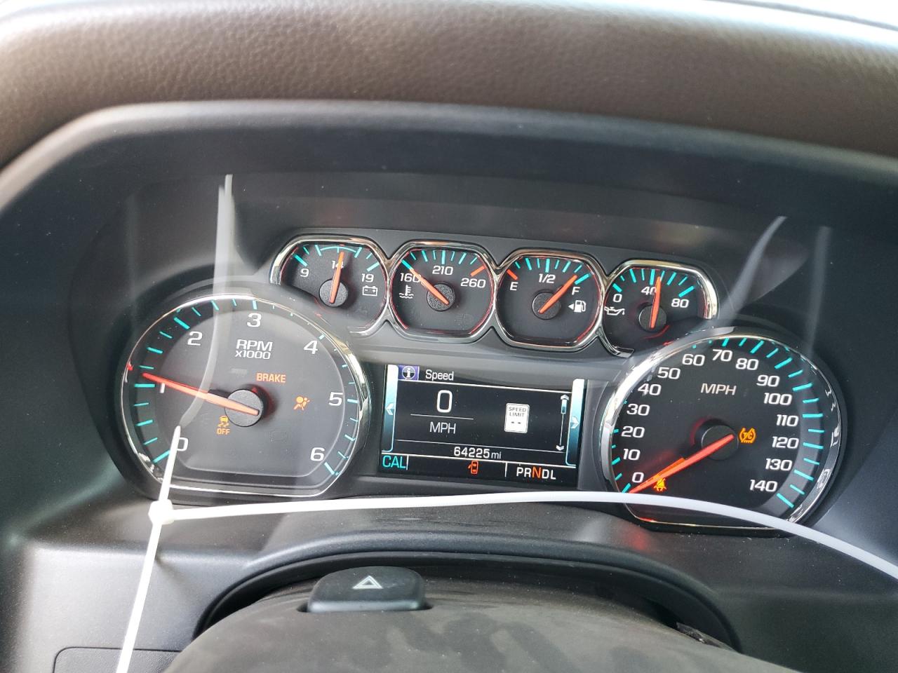 3GTP1NEC0HG228518 2017 GMC Sierra C1500 Slt