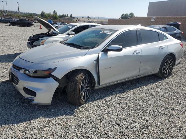 2018 Chevrolet Malibu Lt VIN: 1G1ZD5ST2JF280382 Lot: 54463764