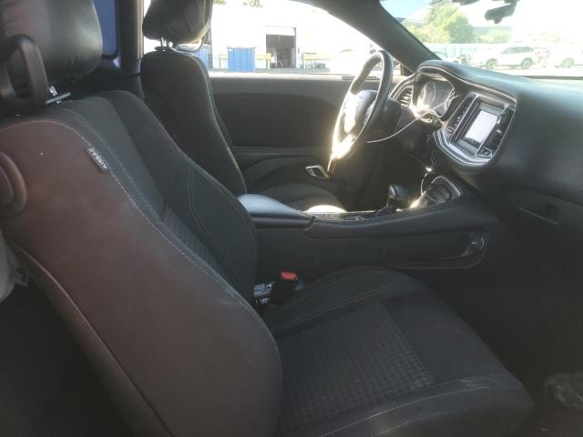 2018 Dodge Challenger Sxt VIN: 2C3CDZAG3JH183154 Lot: 56947924