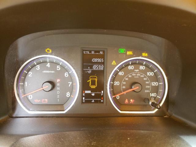 2008 HONDA CR-V EX #3305488092