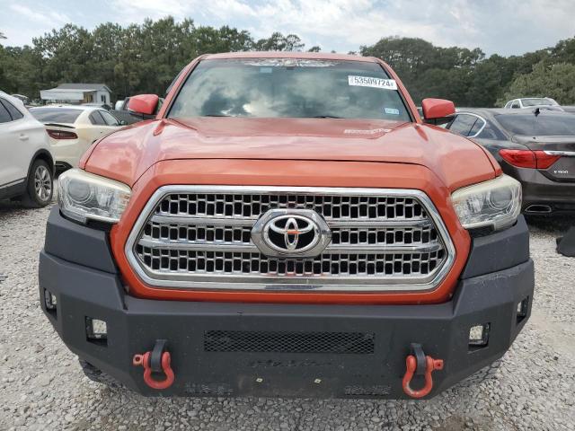 2016 Toyota Tacoma Double Cab VIN: 5TFCZ5ANXGX028299 Lot: 53509724