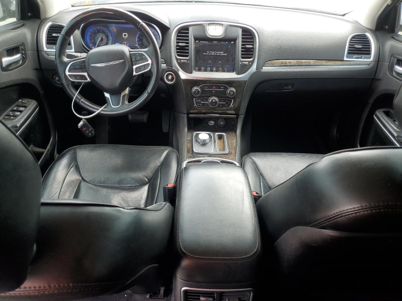 2C3CCAEG4HH645973 2017 Chrysler 300C