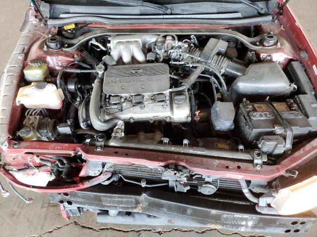 2000 Toyota Camry Solara Se VIN: 2T1CF22P8YC373273 Lot: 56889594