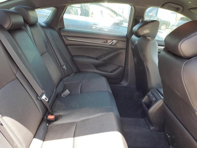 2021 Honda Accord Sport VIN: 1HGCV1F3XMA098767 Lot: 54259364