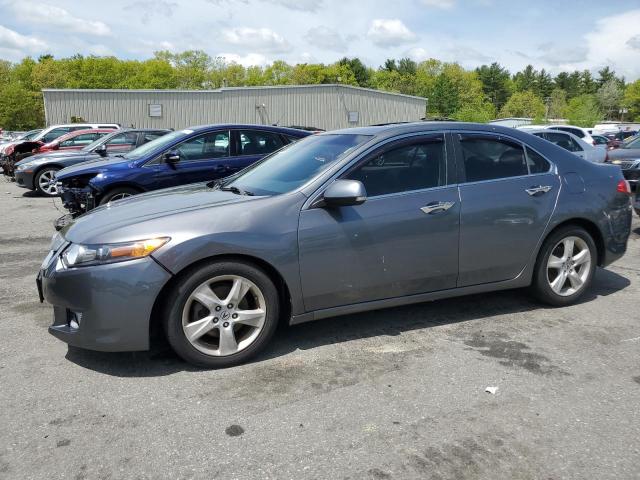 2009 Acura Tsx VIN: JH4CU26639C014008 Lot: 55277934