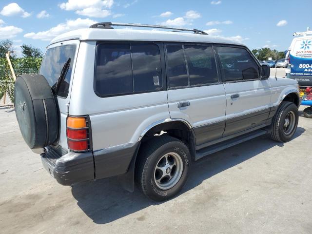 1995 Mitsubishi Montero Ls VIN: JA4MR41H2SJ007252 Lot: 57403114