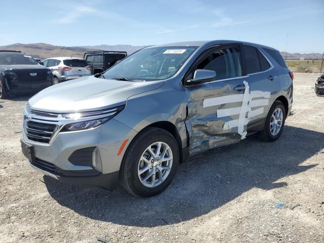 2024 Chevrolet Equinox Lt VIN: 3GNAXKEG3RS104996 Lot: 53770334