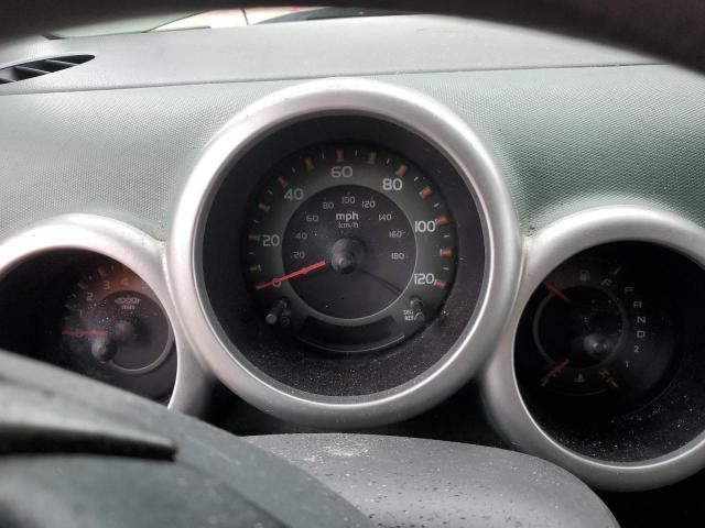 2004 Honda Element Ex VIN: 5J6YH18524L008617 Lot: 55360094