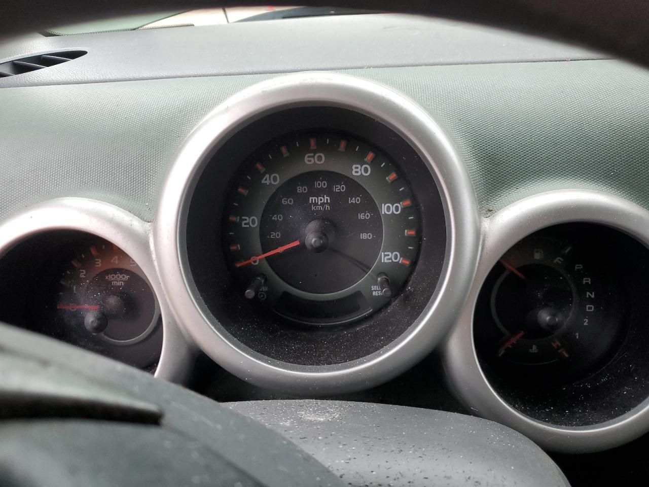 5J6YH18524L008617 2004 Honda Element Ex