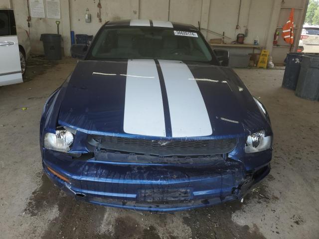 2008 Ford Mustang VIN: 1ZVHT80N585118030 Lot: 56620174