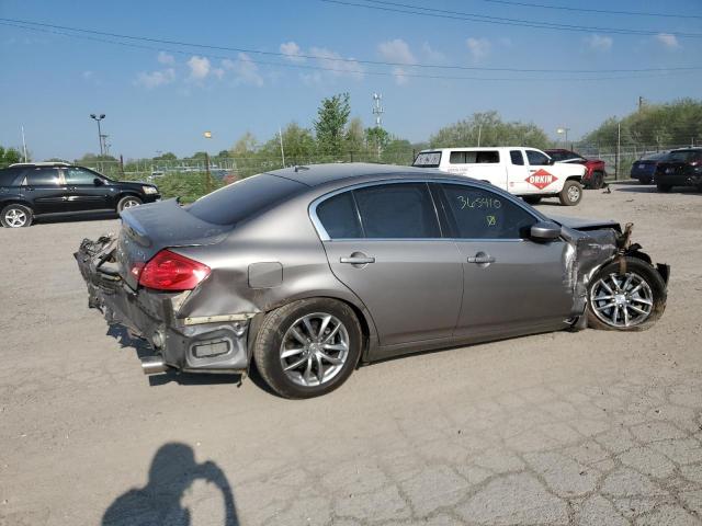 2009 Infiniti G37 VIN: JNKCV61FX9M365410 Lot: 53204794